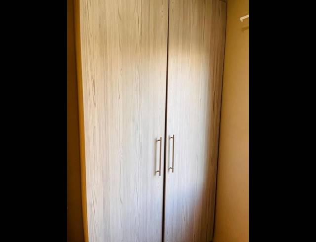 2 BEDROOM APARTMENT FOR SALE IN FLEURHOF